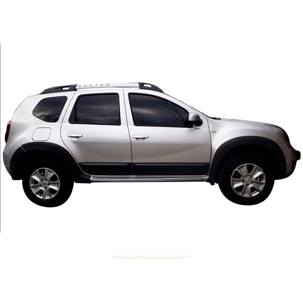 Fenders para Renault Duster 2011+ Guzman