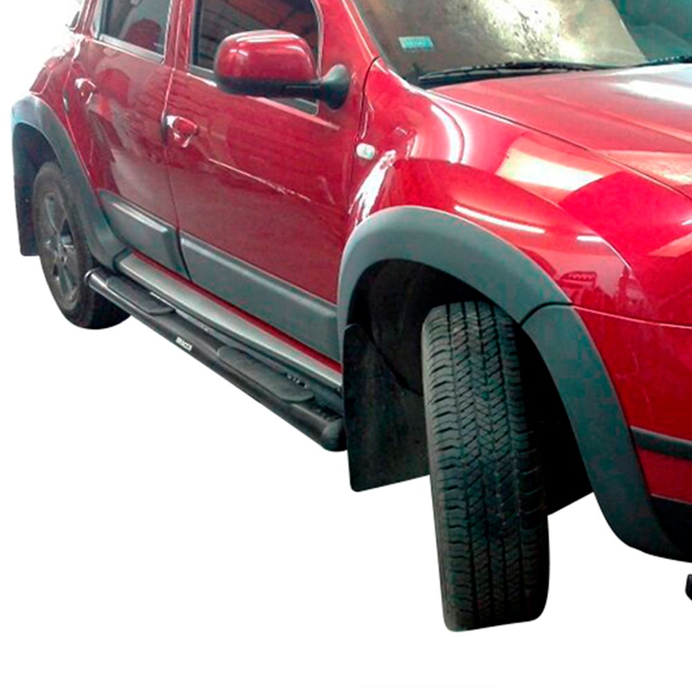Fenders para Renault Duster 2011+ Guzman
