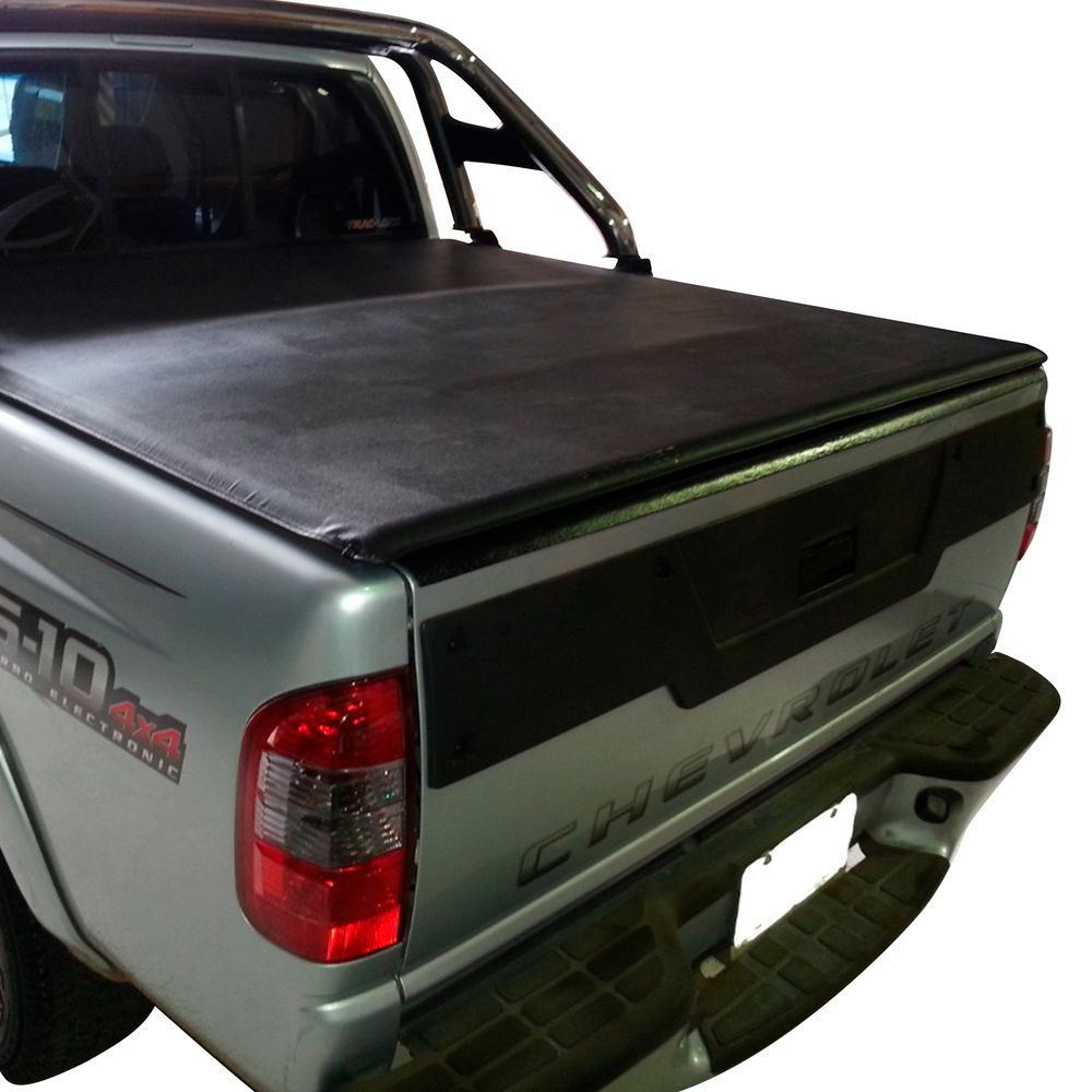 Lona Marinera Para Chevrolet S10 Lona Marinera Para Chevrolet S10
