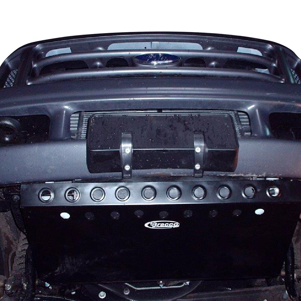 Cubre carter Ford F100 Duty hasta 2006 Guzman Cubre carter Ford F100 Duty hasta 2006 Guzman