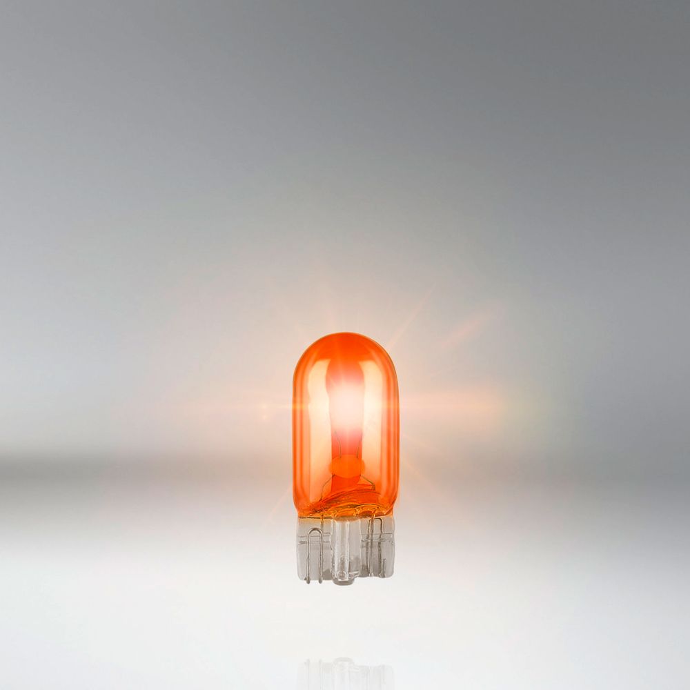 10 Frecce Laterali Osram WY5W 2827 12 V 5 W Frecce Lampeggianti Luce - Foto 7