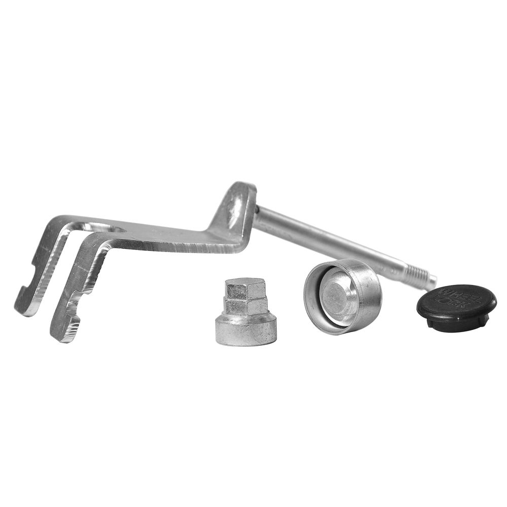 Antirrobo de auxilio Wheel Lock Honda CRV 2012+/HRV 2015+ Guzman